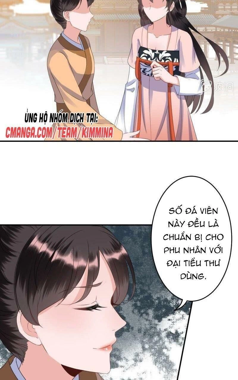 Vương Gia Kiêu Ngạo Quá Khó Cua Chapter 71 - 21