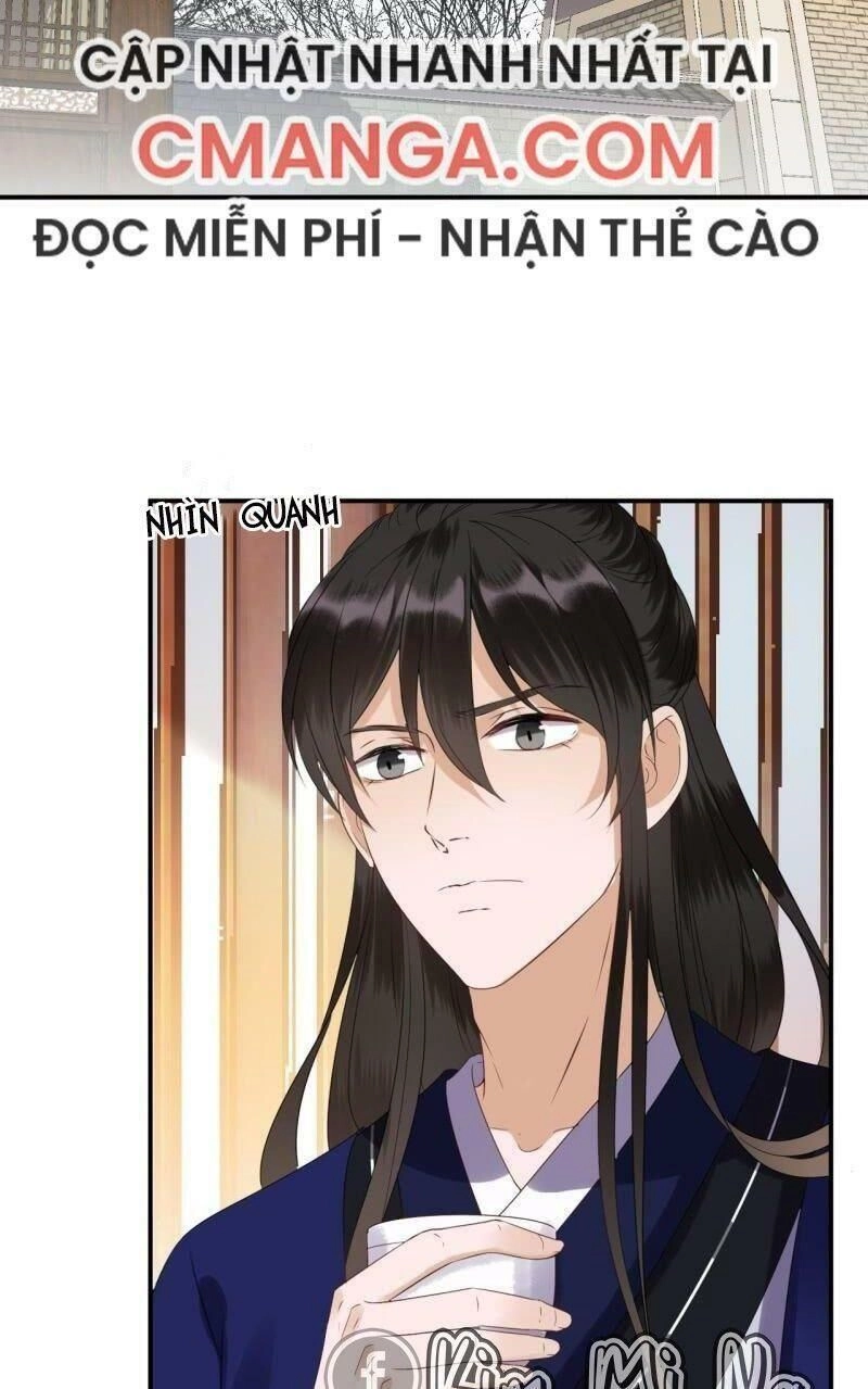 Vương Gia Kiêu Ngạo Quá Khó Cua Chapter 71 - 24