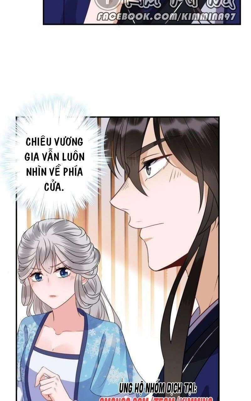 Vương Gia Kiêu Ngạo Quá Khó Cua Chapter 71 - 25