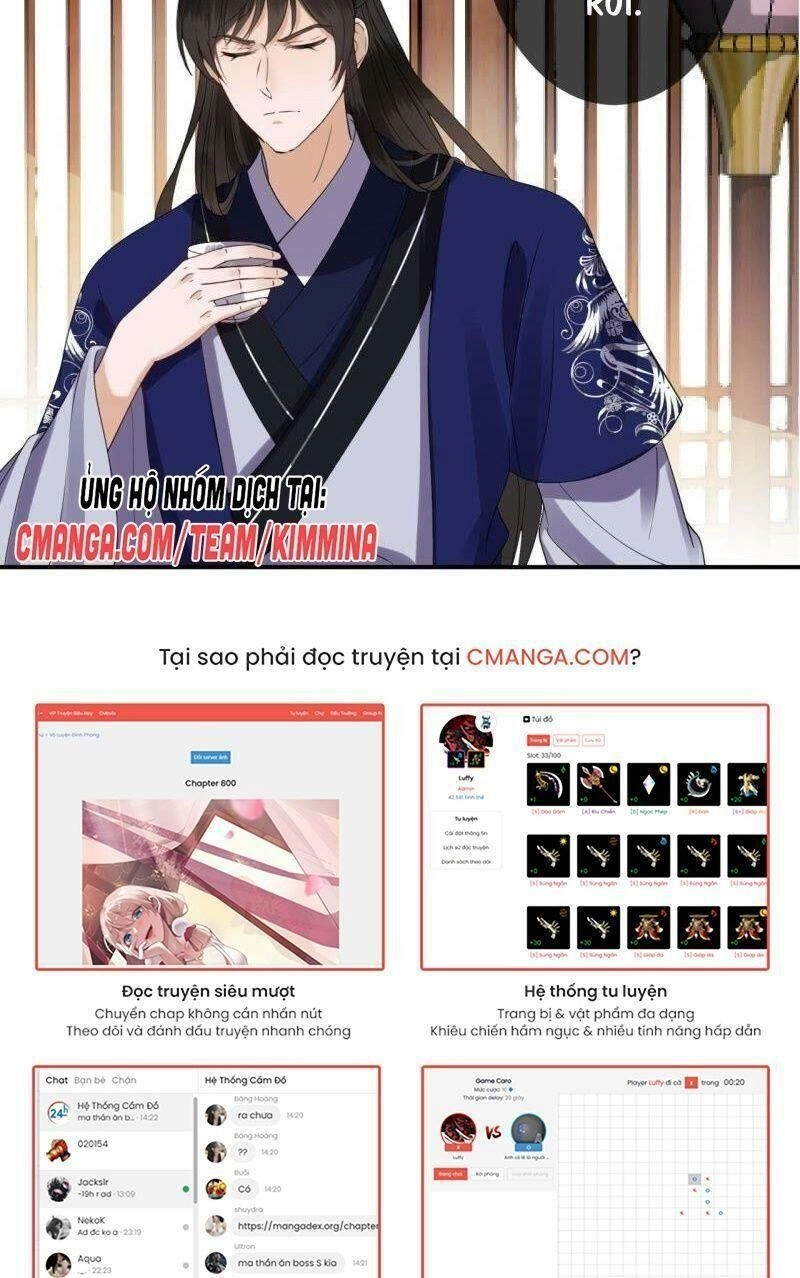 Vương Gia Kiêu Ngạo Quá Khó Cua Chapter 71 - 27