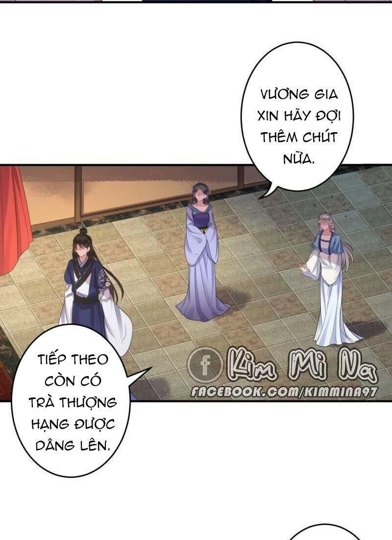 Vương Gia Kiêu Ngạo Quá Khó Cua Chapter 71 - 32