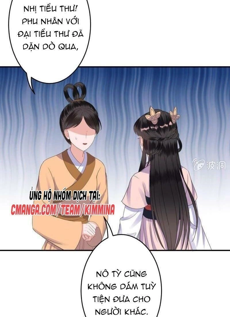 Vương Gia Kiêu Ngạo Quá Khó Cua Chapter 71 - 36