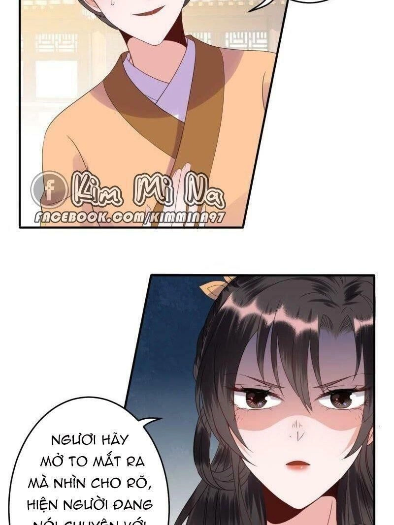 Vương Gia Kiêu Ngạo Quá Khó Cua Chapter 71 - 40