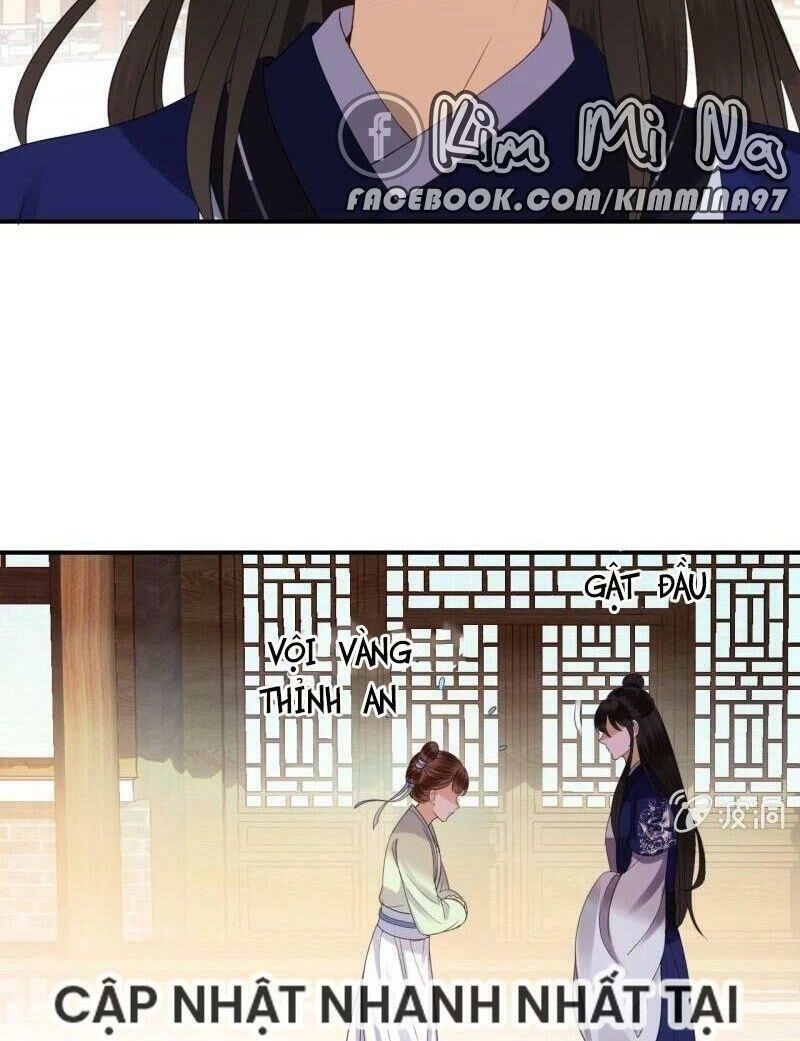 Vương Gia Kiêu Ngạo Quá Khó Cua Chapter 71 - 51