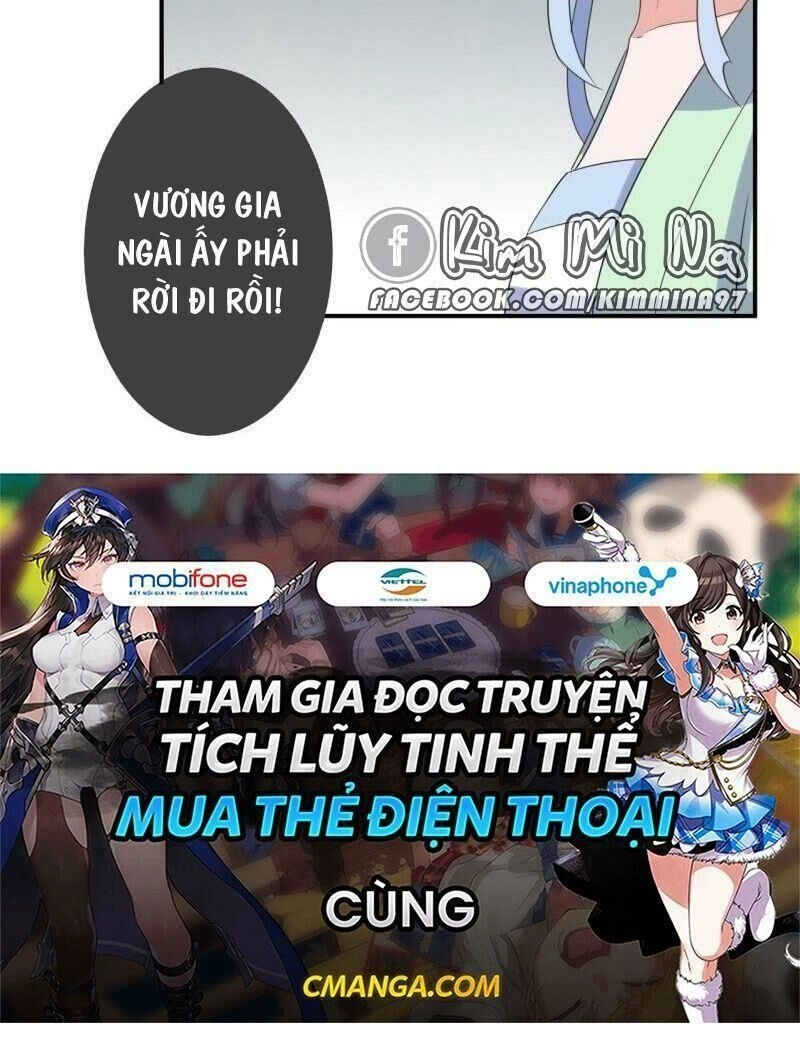 Vương Gia Kiêu Ngạo Quá Khó Cua Chapter 71 - 55