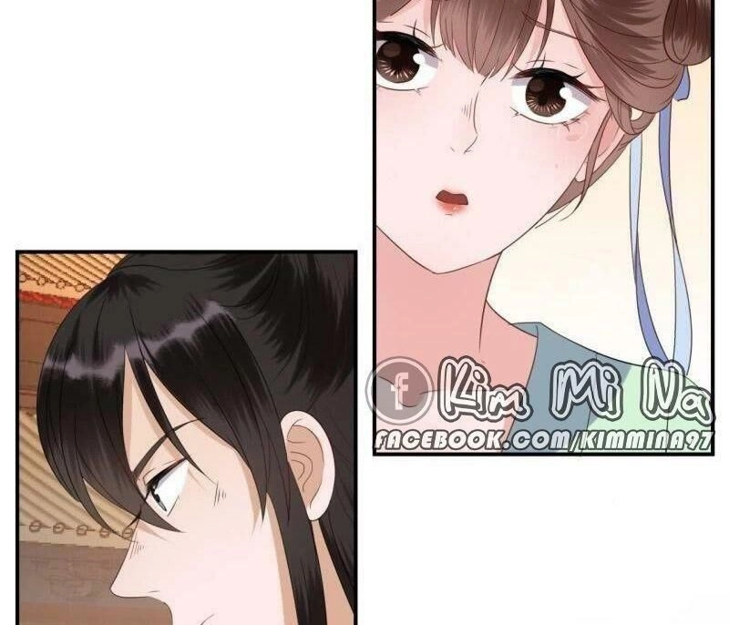 Vương Gia Kiêu Ngạo Quá Khó Cua Chapter 72 - 3