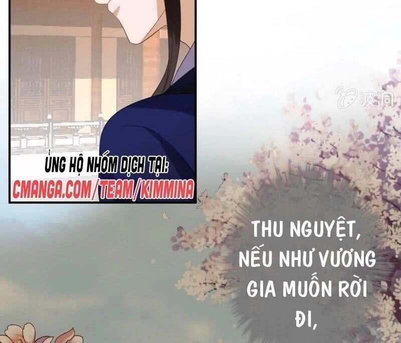 Vương Gia Kiêu Ngạo Quá Khó Cua Chapter 72 - 4
