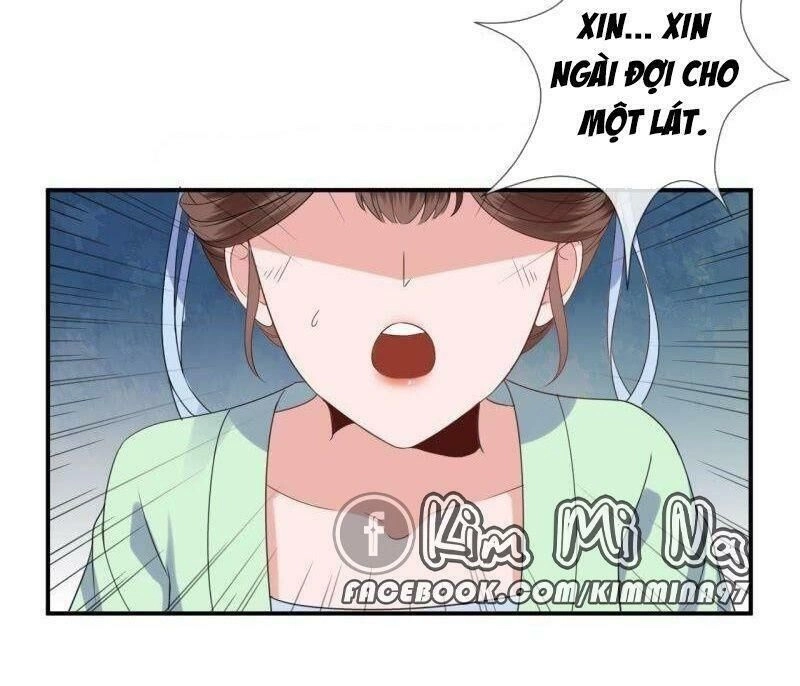 Vương Gia Kiêu Ngạo Quá Khó Cua Chapter 72 - 10