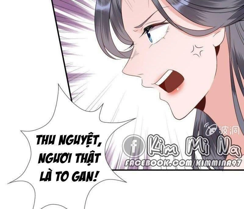 Vương Gia Kiêu Ngạo Quá Khó Cua Chapter 72 - 13