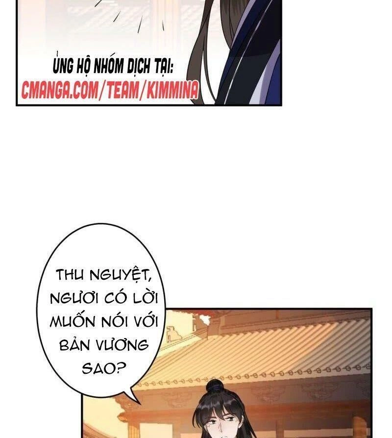 Vương Gia Kiêu Ngạo Quá Khó Cua Chapter 72 - 23