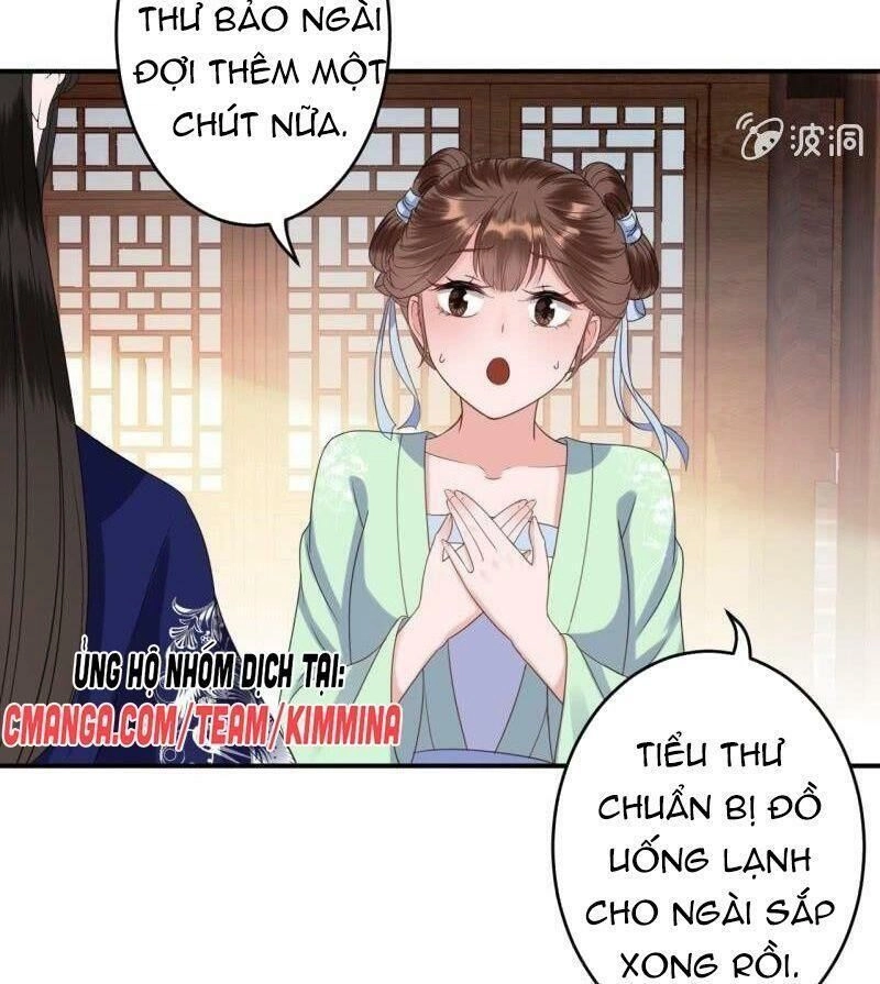 Vương Gia Kiêu Ngạo Quá Khó Cua Chapter 72 - 25