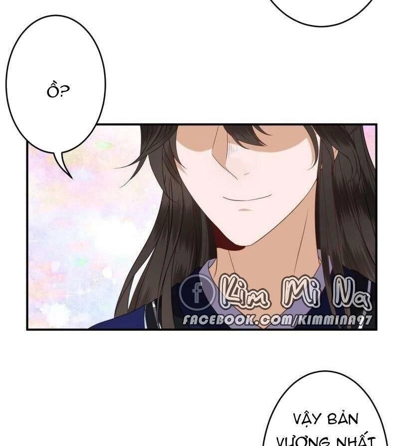 Vương Gia Kiêu Ngạo Quá Khó Cua Chapter 72 - 26