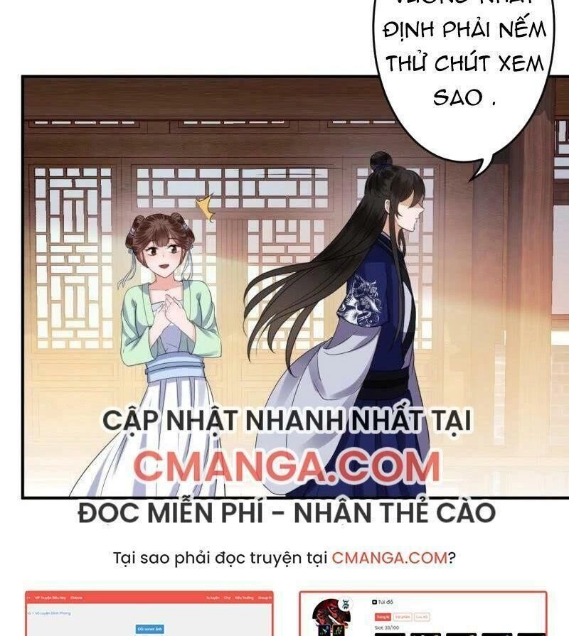 Vương Gia Kiêu Ngạo Quá Khó Cua Chapter 72 - 27