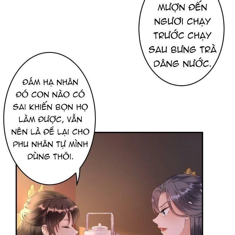 Vương Gia Kiêu Ngạo Quá Khó Cua Chapter 72 - 43
