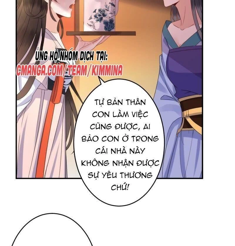 Vương Gia Kiêu Ngạo Quá Khó Cua Chapter 72 - 44