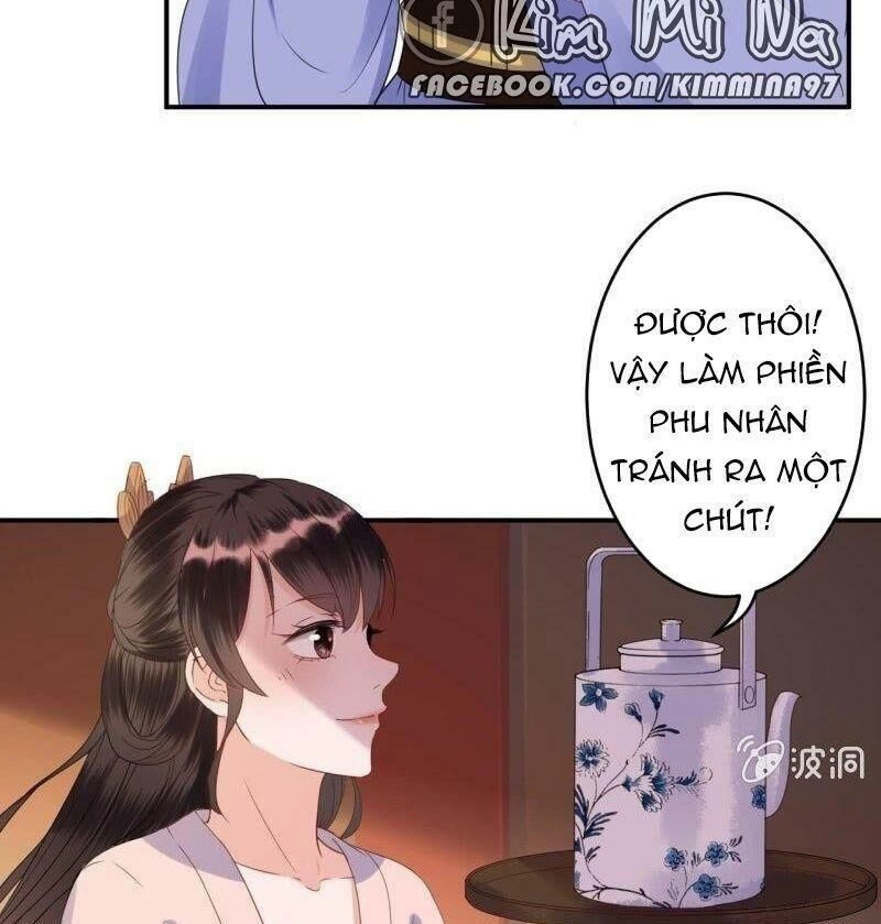 Vương Gia Kiêu Ngạo Quá Khó Cua Chapter 72 - 46