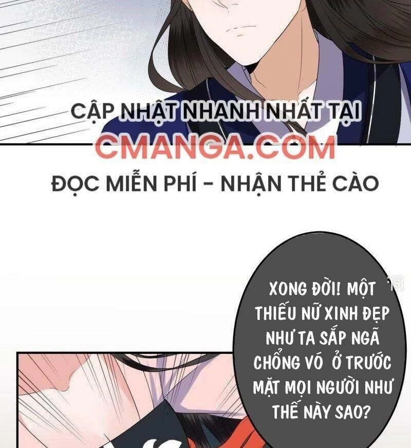 Vương Gia Kiêu Ngạo Quá Khó Cua Chapter 73 - 5