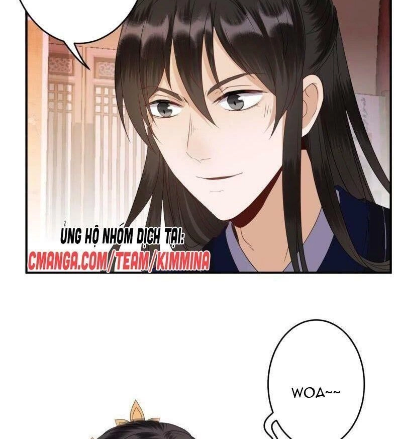 Vương Gia Kiêu Ngạo Quá Khó Cua Chapter 73 - 10