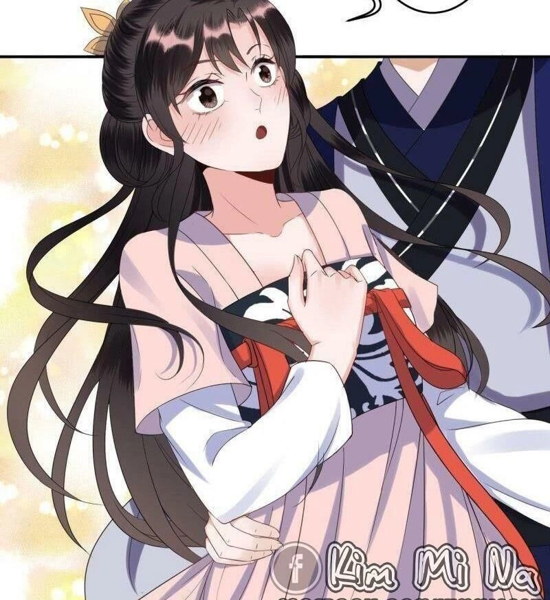 Vương Gia Kiêu Ngạo Quá Khó Cua Chapter 73 - 11