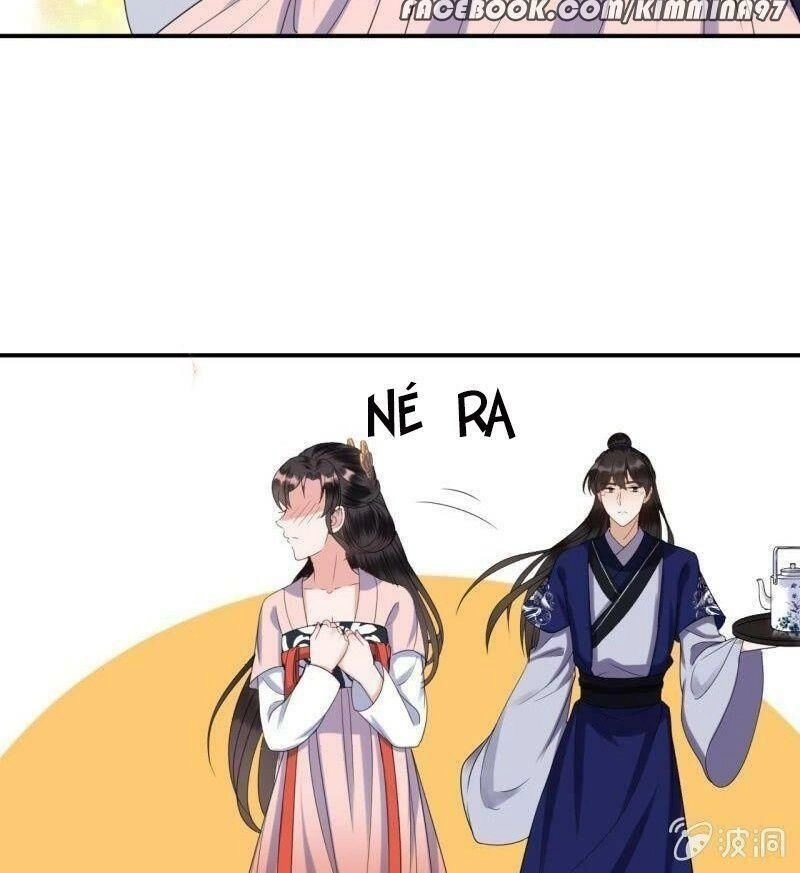 Vương Gia Kiêu Ngạo Quá Khó Cua Chapter 73 - 12