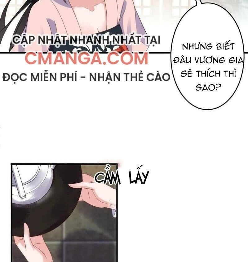 Vương Gia Kiêu Ngạo Quá Khó Cua Chapter 73 - 21