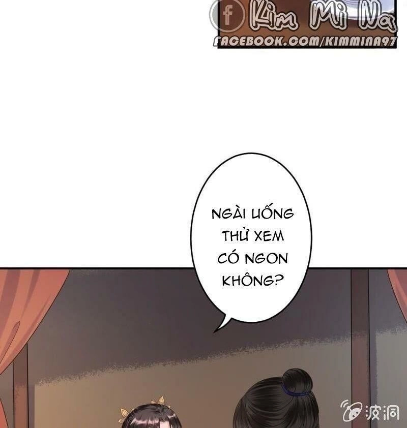 Vương Gia Kiêu Ngạo Quá Khó Cua Chapter 73 - 23
