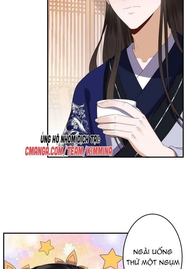 Vương Gia Kiêu Ngạo Quá Khó Cua Chapter 73 - 25