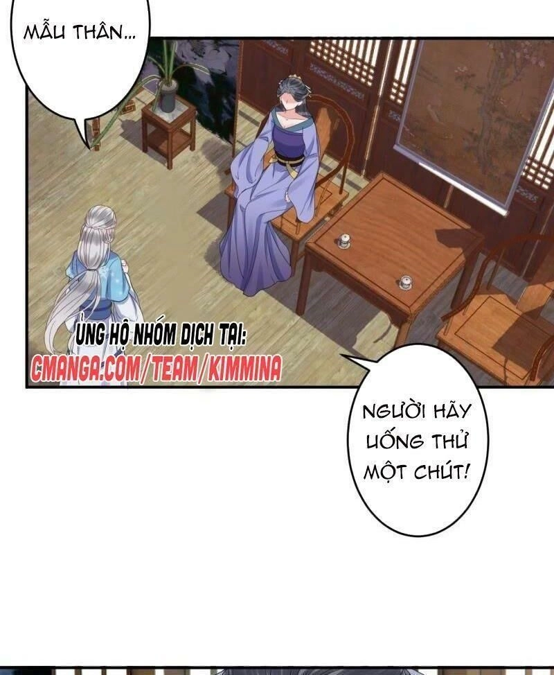 Vương Gia Kiêu Ngạo Quá Khó Cua Chapter 73 - 39