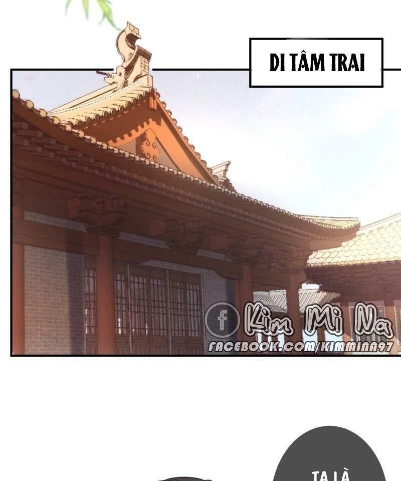 Vương Gia Kiêu Ngạo Quá Khó Cua Chapter 74 - 3