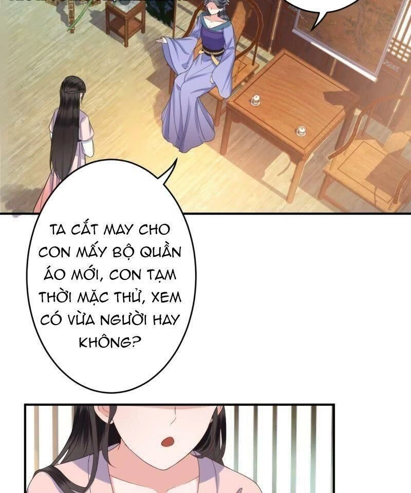 Vương Gia Kiêu Ngạo Quá Khó Cua Chapter 74 - 7