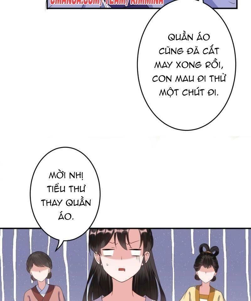 Vương Gia Kiêu Ngạo Quá Khó Cua Chapter 74 - 10
