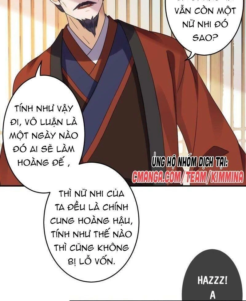 Vương Gia Kiêu Ngạo Quá Khó Cua Chapter 74 - 14