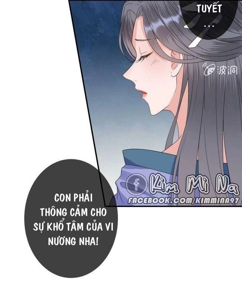 Vương Gia Kiêu Ngạo Quá Khó Cua Chapter 74 - 15