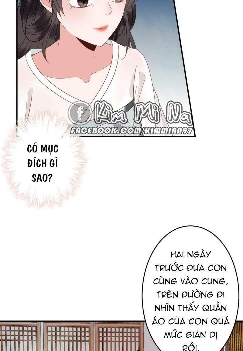 Vương Gia Kiêu Ngạo Quá Khó Cua Chapter 74 - 22