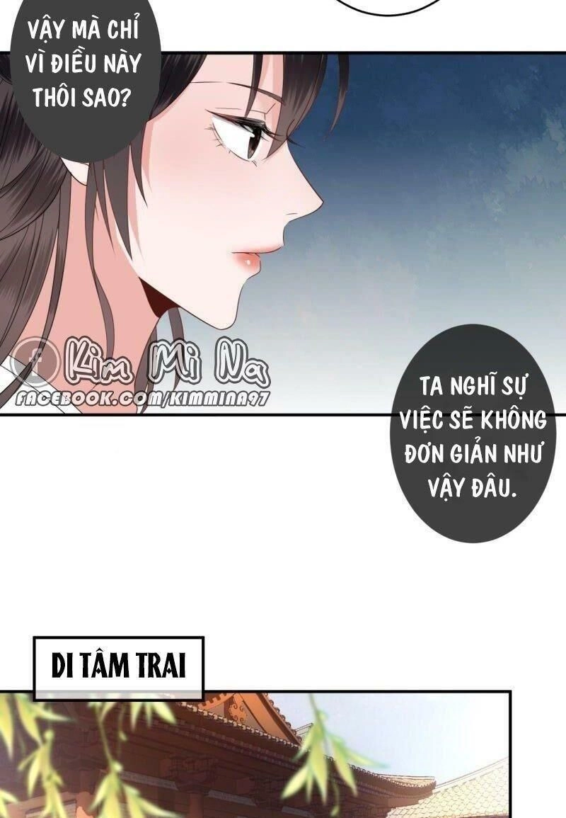 Vương Gia Kiêu Ngạo Quá Khó Cua Chapter 74 - 25