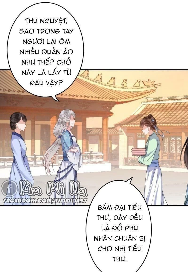 Vương Gia Kiêu Ngạo Quá Khó Cua Chapter 74 - 28