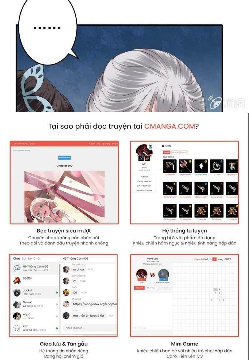 Vương Gia Kiêu Ngạo Quá Khó Cua Chapter 74 - 30