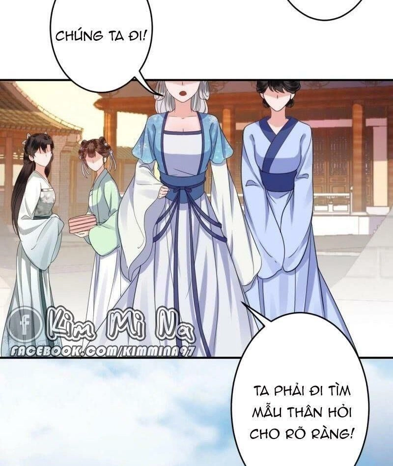 Vương Gia Kiêu Ngạo Quá Khó Cua Chapter 74 - 33