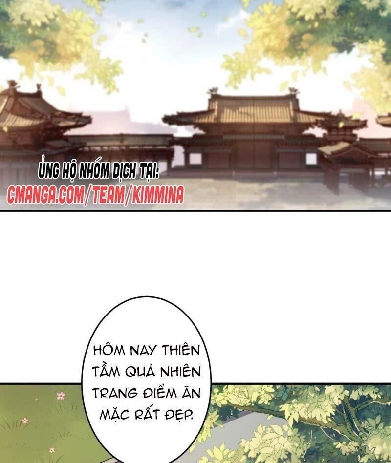 Vương Gia Kiêu Ngạo Quá Khó Cua Chapter 74 - 36