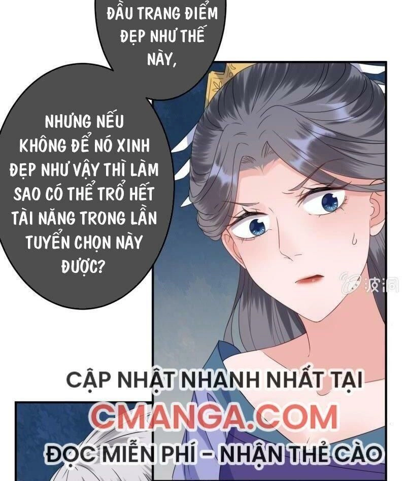Vương Gia Kiêu Ngạo Quá Khó Cua Chapter 74 - 38