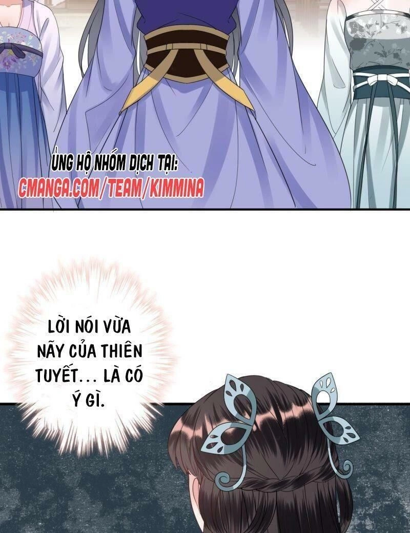 Vương Gia Kiêu Ngạo Quá Khó Cua Chapter 74 - 44