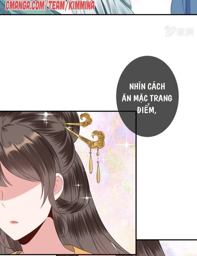 Vương Gia Kiêu Ngạo Quá Khó Cua Chapter 74 - 48