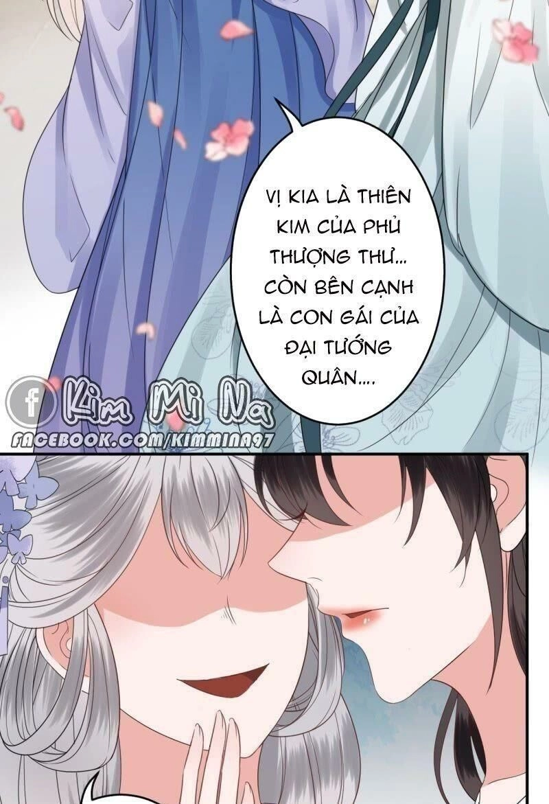 Vương Gia Kiêu Ngạo Quá Khó Cua Chapter 74 - 52