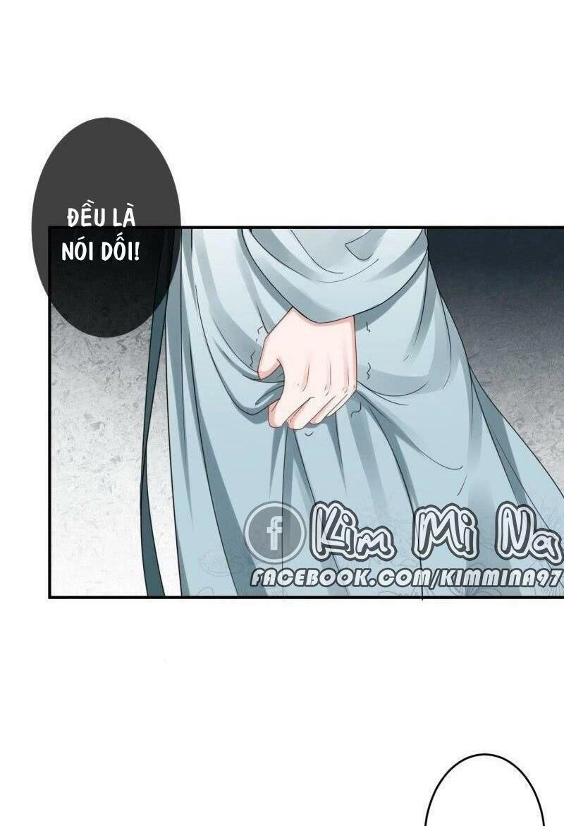 Vương Gia Kiêu Ngạo Quá Khó Cua Chapter 74 - 55