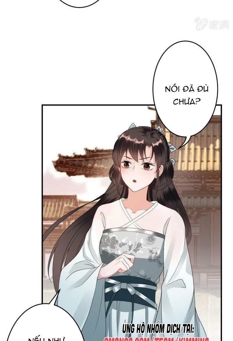 Vương Gia Kiêu Ngạo Quá Khó Cua Chapter 74 - 57