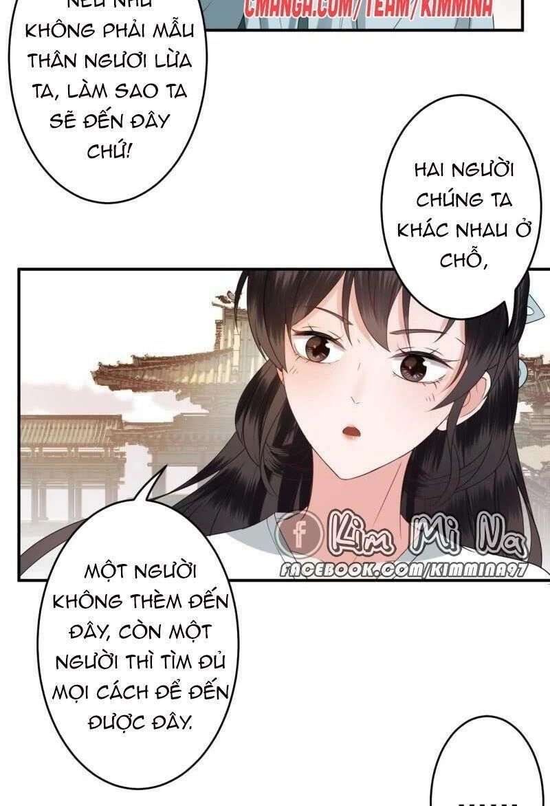 Vương Gia Kiêu Ngạo Quá Khó Cua Chapter 74 - 58