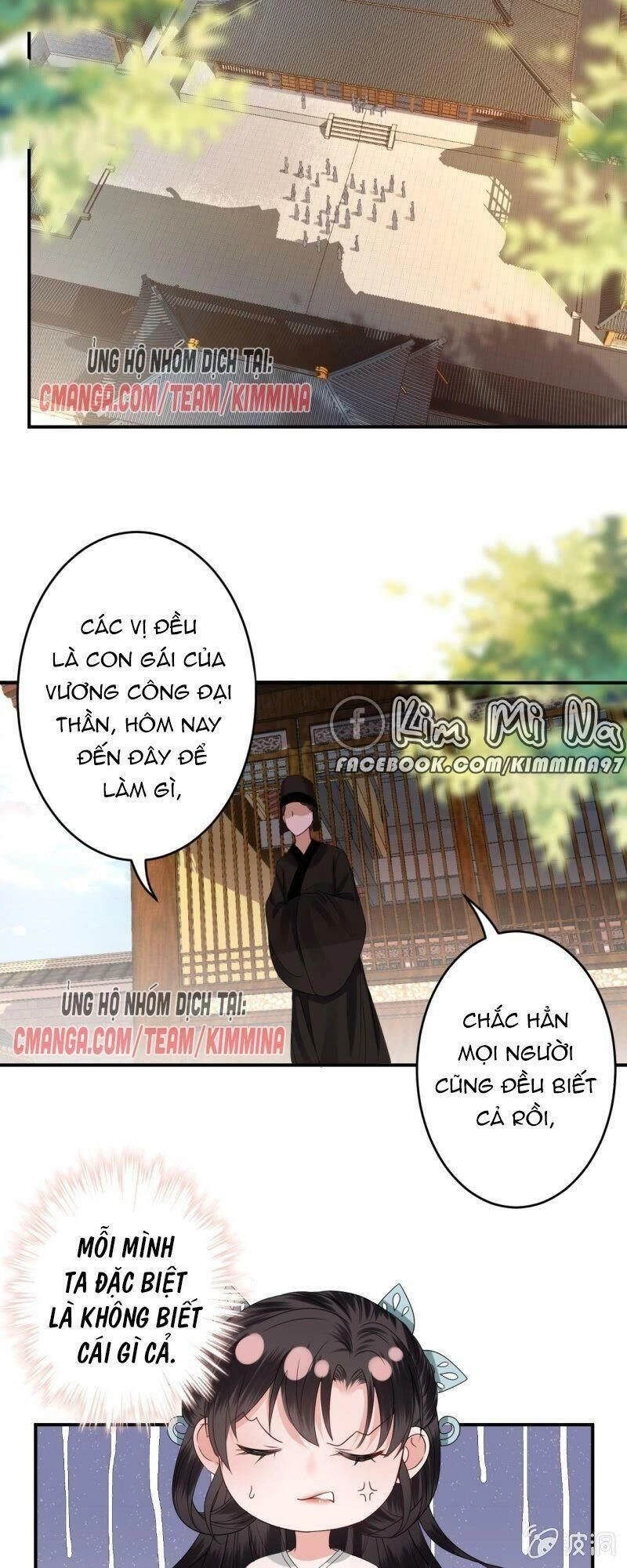 Vương Gia Kiêu Ngạo Quá Khó Cua Chapter 75 - 3