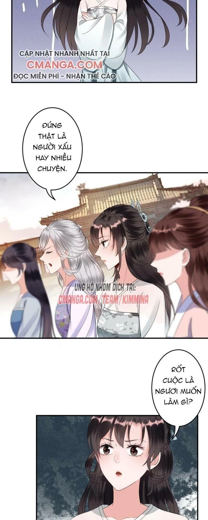 Vương Gia Kiêu Ngạo Quá Khó Cua Chapter 75 - 4