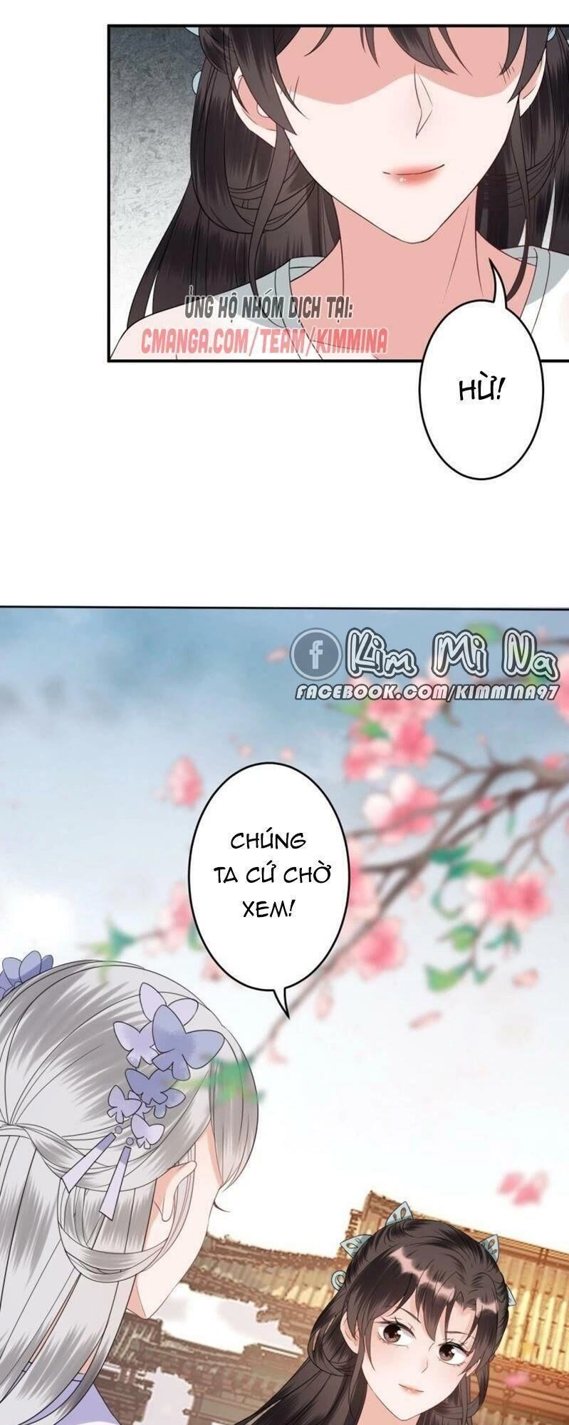 Vương Gia Kiêu Ngạo Quá Khó Cua Chapter 75 - 6
