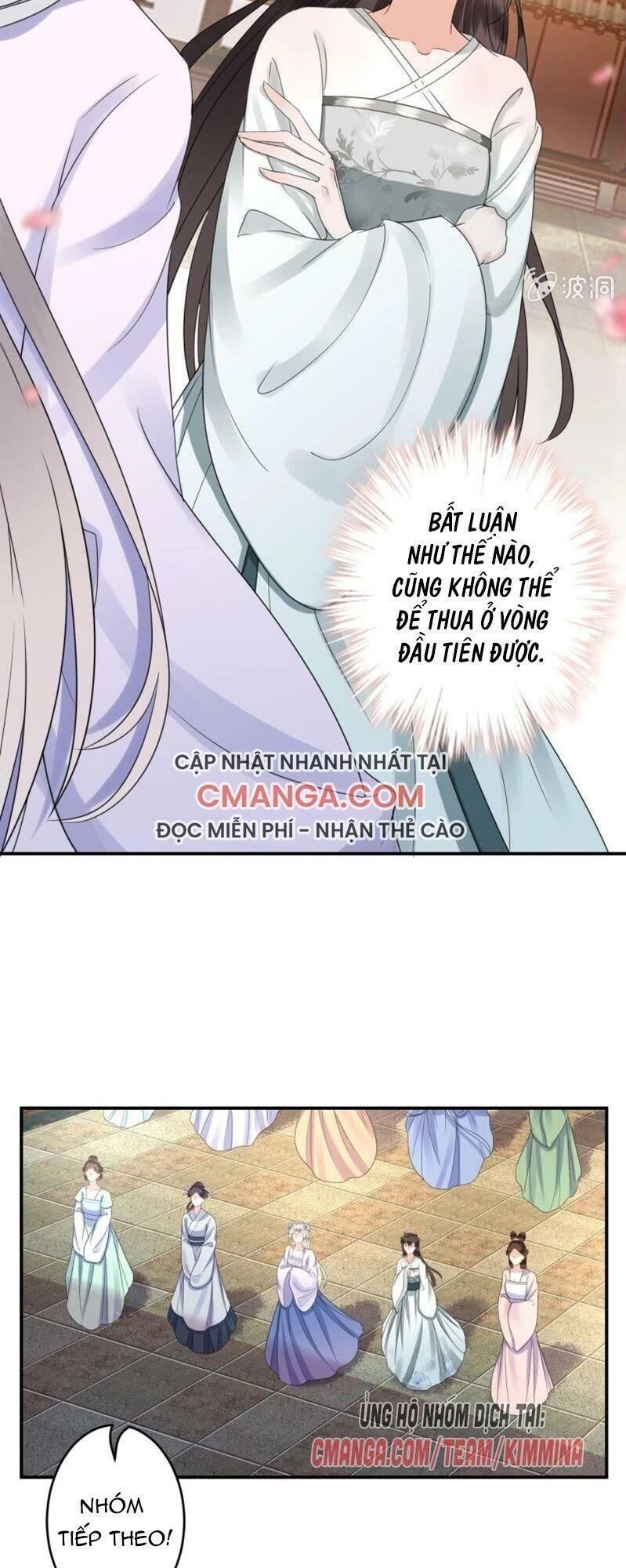 Vương Gia Kiêu Ngạo Quá Khó Cua Chapter 75 - 7